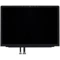 Digitizer With Flex Cable Compatible For Microsoft Surface Laptop 5 15" (1979) (Refurbished) (Black)