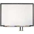 Digitizer With Flex Cable Compatible For Microsoft Surface Laptop 5 15" (1979) (Refurbished) (Black)
