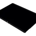 Digitizer With Flex Cable Compatible For Microsoft Surface Pro 9 (1996 / 2038 / 2039) (Refurbuished) (Black)