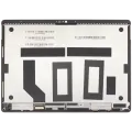 Digitizer With Flex Cable Compatible For Microsoft Surface Pro X (1876) (Refurbished) (Black)