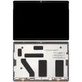 Digitizer With Flex Cable Compatible For Microsoft Surface Pro 8 (1983) (Aftermarket Plus) (Black)