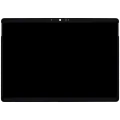 Digitizer With Flex Cable Compatible For Microsoft Surface Pro 8 (1983) (Aftermarket Plus) (Black)