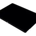 Digitizer With Flex Cable Compatible For Microsoft Surface Pro 8 (1983) (Aftermarket Plus) (Black)
