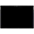 Digitizer Compatible For Microsoft Surface Book 3 15" (1899) (Refurbished) (Black)