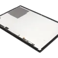 Digitizer Compatible For Microsoft Surface Book 3 15" (1899) (Refurbished) (Black)