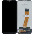 LCD Assembly Without Frame Compatible For Samsung Galaxy A02s (A025F / 2020) (International Version) (Service Pack) (All Colors)