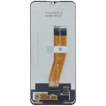 LCD Assembly Without Frame Compatible For Samsung Galaxy A02s (A025F / 2020) (International Version) (Service Pack) (All Colors)