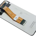 LCD Assembly Without Frame Compatible For Samsung Galaxy A02s (A025F / 2020) (International Version) (Service Pack) (All Colors)