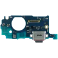Charging Port Board Compatible For Samsung Galaxy XCover Pro (Service Pack)