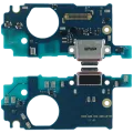 Charging Port Board Compatible For Samsung Galaxy XCover Pro (Service Pack)