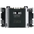 Charging Port MicroUSB Compatible For Samsung Galaxy J5 (J500 / 2015) (Service Pack)