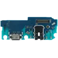 Charging Port Board Compatible For Samsung Galaxy A12 4G (A125 / 2020) (Service Pack)