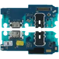 Charging Port Board Compatible For Samsung Galaxy A12 4G (A125 / 2020) (Service Pack)