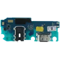 Charging Port Board Compatible For Samsung Galaxy A12 4G (A125 / 2020) (Service Pack)