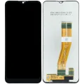 LCD Assembly Without Frame Compatible For Samsung Galaxy A03 (A035G / 2021) (Service Pack) (All Colors)