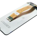 LCD Assembly Without Frame Compatible For Samsung Galaxy A03 (A035G / 2021) (Service Pack) (All Colors)