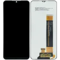 LCD Assembly Without Frame Compatible For Samsung Galaxy A13 (A137 / 2022) (Service Pack) (All Colors)