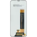LCD Assembly Without Frame Compatible For Samsung Galaxy A13 (A137 / 2022) (Service Pack) (All Colors)
