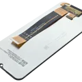LCD Assembly Without Frame Compatible For Samsung Galaxy A13 (A137 / 2022) (Service Pack) (All Colors)