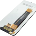 LCD Assembly Without Frame Compatible For Samsung Galaxy A13 (A137 / 2022) (Service Pack) (All Colors)
