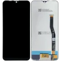 LCD Assembly Without Frame Compatible For Samsung Galaxy M20 (M205) (Service Pack) (All Colors)