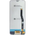 LCD Assembly Without Frame Compatible For Samsung Galaxy M20 (M205) (Service Pack) (All Colors)