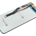 LCD Assembly Without Frame Compatible For Samsung Galaxy M20 (M205) (Service Pack) (All Colors)