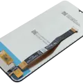LCD Assembly Without Frame Compatible For Samsung Galaxy M20 (M205) (Service Pack) (All Colors)