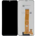 LCD Assembly Without Frame Compatible For Samsung Galaxy A02 (A022 / 2020) (Service Pack) (All Colors)