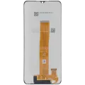 LCD Assembly Without Frame Compatible For Samsung Galaxy A02 (A022 / 2020) (Service Pack) (All Colors)
