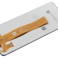 LCD Assembly Without Frame Compatible For Samsung Galaxy A02 (A022 / 2020) (Service Pack) (All Colors)