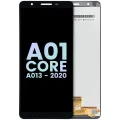 LCD Assembly Without Frame Compatible For Samsung Galaxy A01 Core (A013 / 2020) (Service Pack) (All Colors)