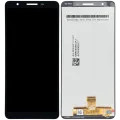 LCD Assembly Without Frame Compatible For Samsung Galaxy A01 Core (A013 / 2020) (Service Pack) (All Colors)