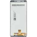 LCD Assembly Without Frame Compatible For Samsung Galaxy A01 Core (A013 / 2020) (Service Pack) (All Colors)
