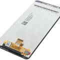 LCD Assembly Without Frame Compatible For Samsung Galaxy A01 Core (A013 / 2020) (Service Pack) (All Colors)