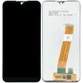 LCD Assembly Without Frame For Samsung Galaxy A01 (A015F / 2020) (Service Pack) (All Colors)
