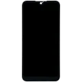 LCD Assembly Without Frame For Samsung Galaxy A01 (A015F / 2020) (Service Pack) (All Colors)