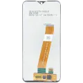 LCD Assembly Without Frame For Samsung Galaxy A01 (A015F / 2020) (Service Pack) (All Colors)