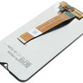 LCD Assembly Without Frame For Samsung Galaxy A01 (A015F / 2020) (Service Pack) (All Colors)