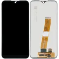 LCD Assembly Without Frame Compatible For Samsung Galaxy A01 (A015M / 2020) (Service Pack) (All Colors)