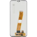LCD Assembly Without Frame Compatible For Samsung Galaxy A01 (A015M / 2020) (Service Pack) (All Colors)