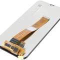 LCD Assembly Without Frame Compatible For Samsung Galaxy A01 (A015M / 2020) (Service Pack) (All Colors)