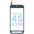 Digitizer For Samsung Galaxy Xcover 4S (Service Pack) (Black)