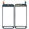 Digitizer For Samsung Galaxy Xcover 4S (Service Pack) (Black)