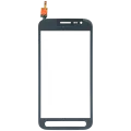 Digitizer For Samsung Galaxy Xcover 4S (Service Pack) (Black)