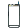 Digitizer For Samsung Galaxy Xcover 4S (Service Pack) (Black)
