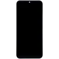 LCD Assembly With Frame Compatible For Samsung Galaxy M14 (M146) (Service Pack) (All colors)