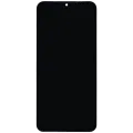 LCD Assembly With Frame Compatible For Samsung Galaxy M33 5G (M336) (Service Pack) (All colors)