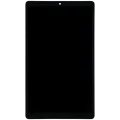 LCD Assembly With Frame For Samsung Galaxy Tab A7 Lite 4G (T225) (2021) (Service Pack) (Black)