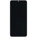 LCD Assembly With Frame For Samsung Galaxy M32 (M325 / 2021) (Service Pack) (All colors)